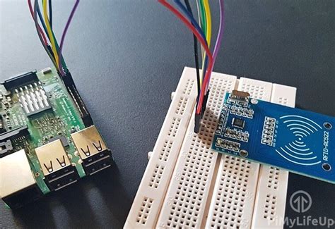 raspberry pi rfid reader|raspberry pi rfid reader writer.